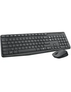 Logitech MK235