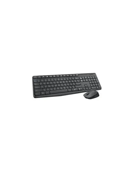 Logitech MK235