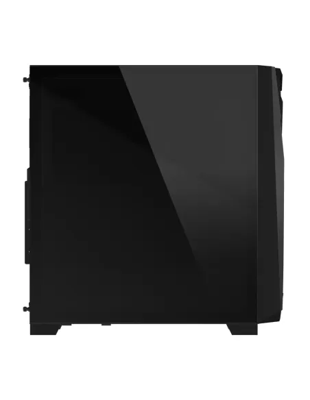 GIGABYTE C301 GLASS Midi Tower Negro