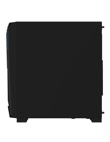 GIGABYTE C301 GLASS Midi Tower Negro