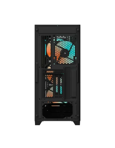 GIGABYTE C301 GLASS Midi Tower Negro