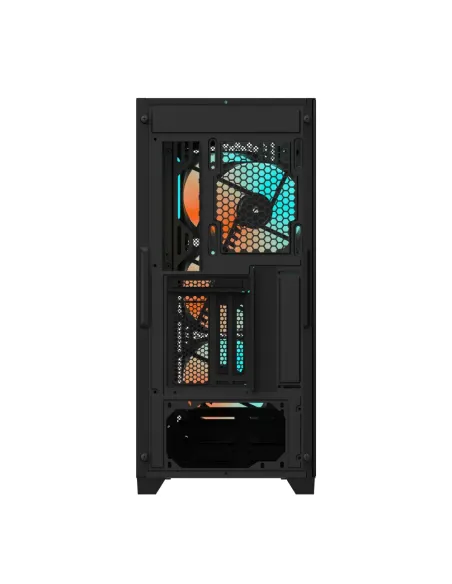 GIGABYTE C301 GLASS Midi Tower Negro