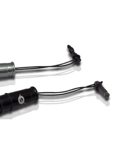 Conceptronic CSTYLUSMINI2P lápiz digital 11 g Negro, Plata 2