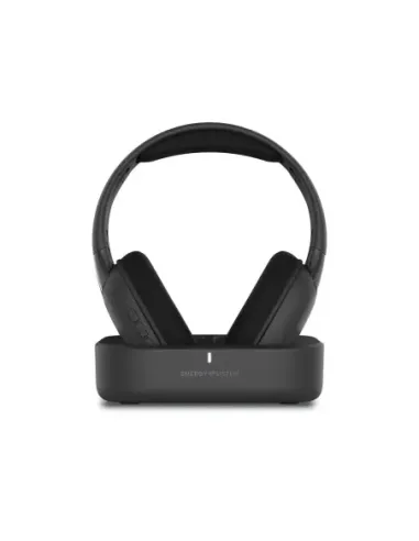 Energy Sistem Auriculares Inalámbr TV Soundreel