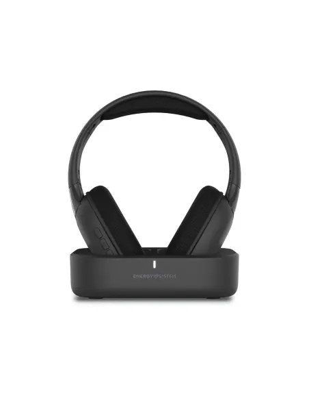 Energy Sistem Auriculares Inalámbr TV Soundreel