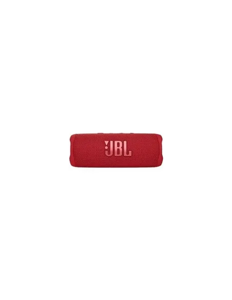 Altavoz con Bluetooth JBL FLIP 6/ 30W/ 1.0/ Rojo