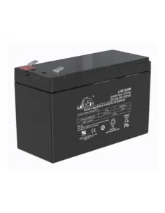 Bateria riello para sentinel pro 1500 t (12v x 9ah) v2