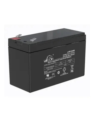 Bateria riello para sentinel pro 1500 t (12v x 9ah) v2