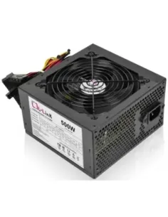 Fuente de alimentacion l - link atx 500w