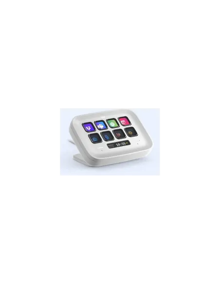 ELGATO STREAM DECK NEO (10GBJ9901)