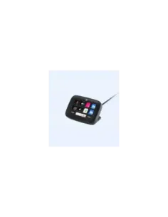 Elgato Stream Deck Neo Negro 8 botones