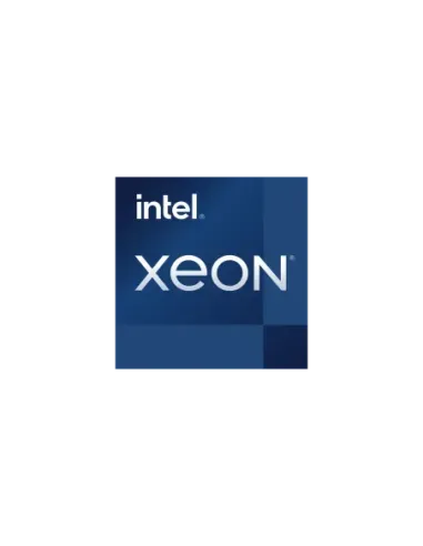 Intel Xeon E-2378G procesador 2,8 GHz 16 MB Smart Cache