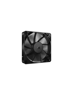 Corsair RS120 Carcasa del ordenador Ventilador 12 cm Negro 1 pieza(s)