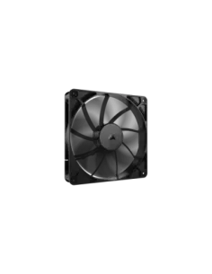 Corsair RS140 Carcasa del ordenador Ventilador 14 cm Negro 1 pieza(s)