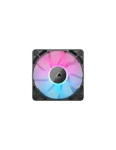 VENTILADOR CAJA CORSAIR RX RGB SERIES iCUE LINK RX120 RGB SINGLE PACK CO-9051017-WW