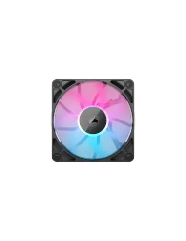 VENTILADOR CAJA CORSAIR RX RGB SERIES iCUE LINK RX120 RGB SINGLE PACK CO-9051017-WW