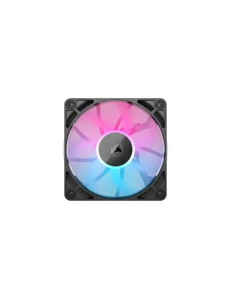 VENTILADOR CAJA CORSAIR RX RGB SERIES iCUE LINK RX120 RGB SINGLE PACK CO-9051017-WW