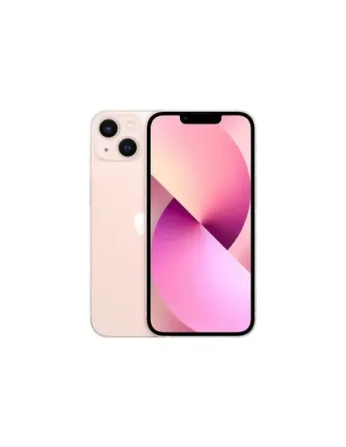 CKP iPhone 13 Semi Nuevo 512GB Pink Grado B