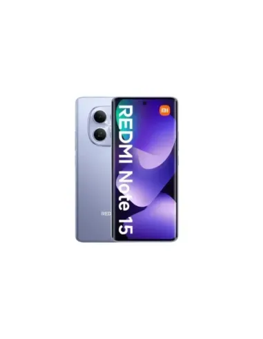 Xiaomi Redmi Note 15 8Gb 256Gb 6.83" Purple