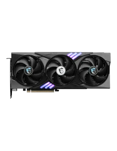 MSI GeForce RTX 5060 Ti 8G GAMING TRIO OC NVIDIA 8 GB GDDR7