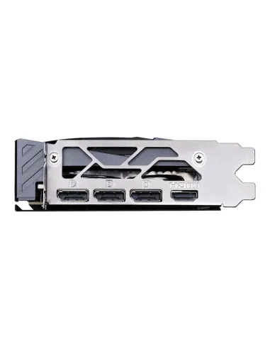 MSI GeForce RTX 5060 Ti 8G GAMING TRIO OC NVIDIA 8 GB GDDR7