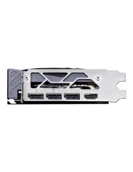 MSI GeForce RTX 5060 Ti 8G GAMING TRIO OC NVIDIA 8 GB GDDR7
