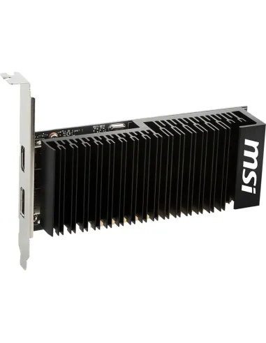 MSI GeForce GT 1030 2GHD4 LP OC