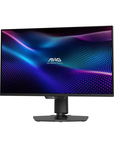 MSI MAG 274UPDF E16M pantalla para PC 68,6 cm (27") 3840 x 2160 Pixeles 4K Ultra HD LED Negro