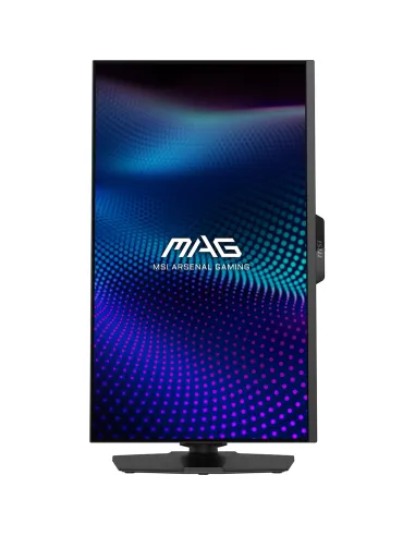 MSI MAG 274UPDF E16M pantalla para PC 68,6 cm (27") 3840 x 2160 Pixeles 4K Ultra HD LED Negro