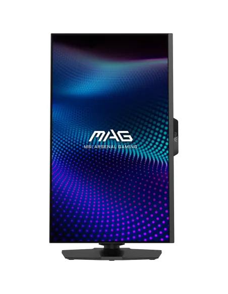 MSI MAG 274UPDF E16M pantalla para PC 68,6 cm (27") 3840 x 2160 Pixeles 4K Ultra HD LED Negro