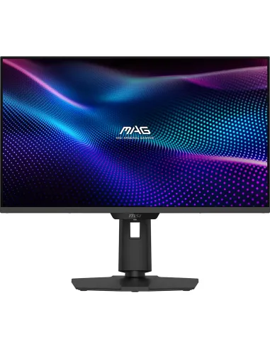 MSI MAG 274UPDF E16M pantalla para PC 68,6 cm (27") 3840 x 2160 Pixeles 4K Ultra HD LED Negro