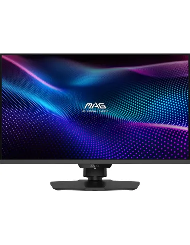 MSI MAG 274UPDF E16M pantalla para PC 68,6 cm (27") 3840 x 2160 Pixeles 4K Ultra HD LED Negro