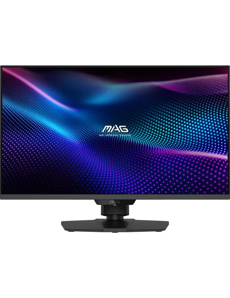 MSI MAG 274UPDF E16M pantalla para PC 68,6 cm (27") 3840 x 2160 Pixeles 4K Ultra HD LED Negro