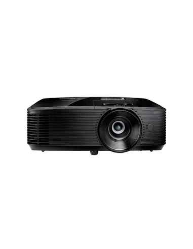 Proyector optoma x400lve ansi dlp xga 4000 lumenes - hdmi - vga - usb - 3d