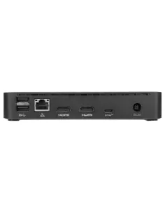Targus DOCK310EUZ base para portátil y replicador de puertos Alámbrico USB 3.2 Gen 1 (3.1 Gen 1) Type-C Negro 2