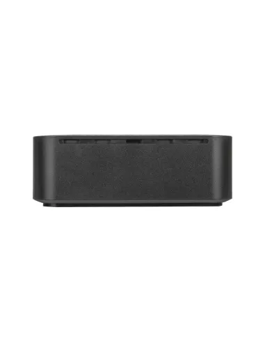 Targus DOCK310EUZ base para portátil y replicador de puertos Alámbrico USB 3.2 Gen 1 (3.1 Gen 1) Type-C Negro