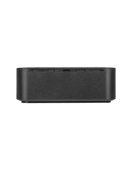 Targus DOCK310EUZ base para portátil y replicador de puertos Alámbrico USB 3.2 Gen 1 (3.1 Gen 1) Type-C Negro