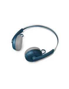 Philips 2000 series TAH2000TL 00 auricular y casco Auriculares Inalámbrico Diadema Llamadas Música Bluetooth Verde azulado 2