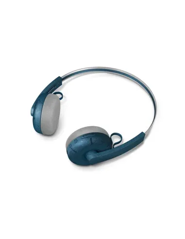 Philips 2000 series TAH2000TL 00 auricular y casco Auriculares Inalámbrico Diadema Llamadas Música Bluetooth Verde azulado