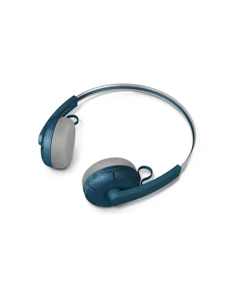 Philips 2000 series TAH2000TL 00 auricular y casco Auriculares Inalámbrico Diadema Llamadas Música Bluetooth Verde azulado