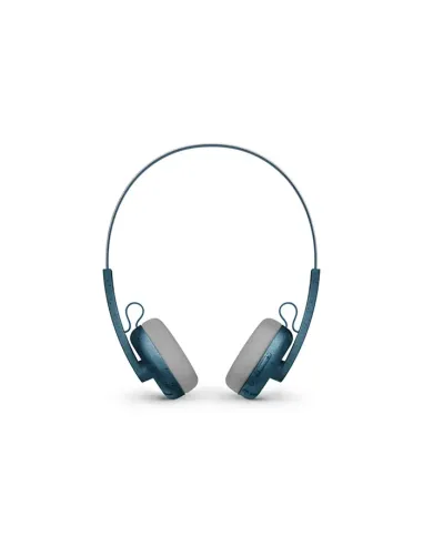 Philips 2000 series TAH2000TL 00 auricular y casco Auriculares Inalámbrico Diadema Llamadas Música Bluetooth Verde azulado