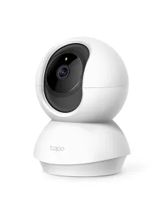 TP-Link Tapo C210 Almohadilla Cámara de seguridad IP Interior 1920 x 1080 Pixeles Techo Escritorio