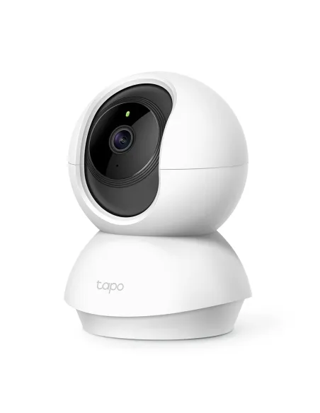 TP-Link Tapo C210 Almohadilla Cámara de seguridad IP Interior 1920 x 1080 Pixeles Techo Escritorio