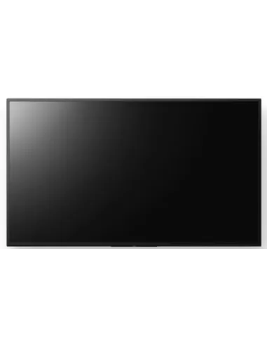 Sony FW-85BZ30L pantalla de señalización Pantalla plana para señalización digital 2,16 m (85") LCD Wifi 440 cd   m² 4K Ultra HD