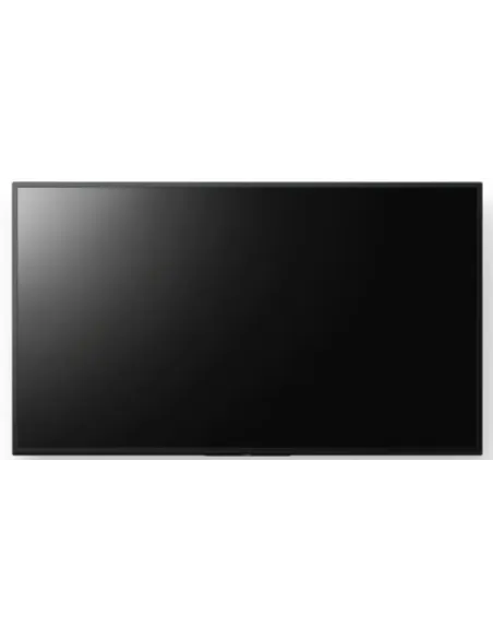 Sony FW-85BZ30L pantalla de señalización Pantalla plana para señalización digital 2,16 m (85") LCD Wifi 440 cd   m² 4K Ultra HD