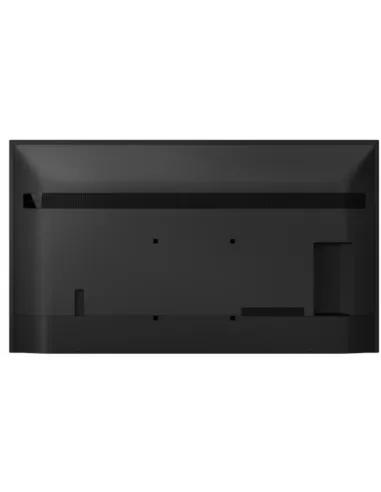 Sony FW-85BZ30L pantalla de señalización Pantalla plana para señalización digital 2,16 m (85") LCD Wifi 440 cd   m² 4K Ultra HD