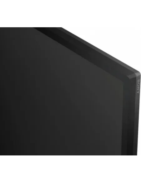 Sony FW-85BZ30L pantalla de señalización Pantalla plana para señalización digital 2,16 m (85") LCD Wifi 440 cd   m² 4K Ultra HD