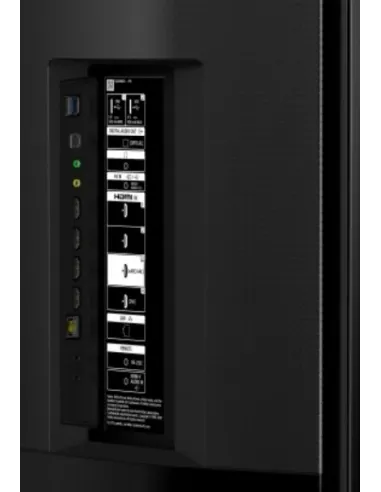 Sony FW-85BZ30L pantalla de señalización Pantalla plana para señalización digital 2,16 m (85") LCD Wifi 440 cd   m² 4K Ultra HD