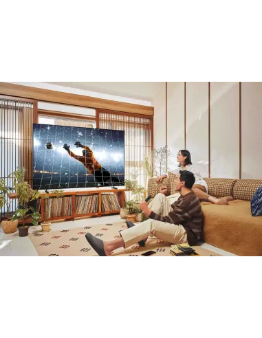 Samsung TU85U7025FK 2,16 m (85") 4K Ultra HD Smart TV Wifi Negro