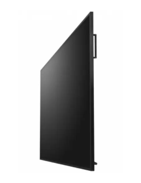 Sony FW-75BZ30L pantalla de señalización Pantalla plana para señalización digital 190,5 cm (75") LCD Wifi 440 cd   m² 4K Ultra
